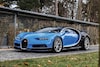 RM Sotheby's top 2018 Bugatti