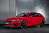 Abt RS4-S is afgetrainde Audi RS4 Avant