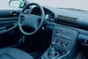 Audi A4 Avant 1.8 5V (1998)