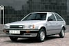 Mazda 323, 3-deurs 1985-1987