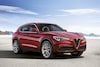 Alfa Romeo Stelvio nu te bestellen