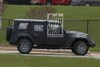 Gesnapt: nieuwe Jeep Wrangler