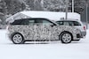 Audi Q2 E-Tron spionage