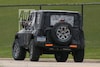 Gesnapt: nieuwe Jeep Wrangler