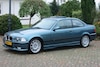 Redactie Raadt Aan - BMW M3 E36