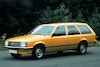 Opel Rekord Caravan, 5-deurs 1977-1982