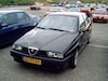 Alfa Romeo 155 1.8 Twin Spark S (1996)