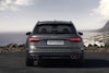 Audi A4 en S4 2020