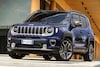 Jeep Renegade 2014-heden