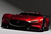Mazda RX-Vision GT3 Gran Turismo