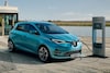 Renault Zoe R135 Intens (2019)