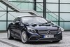 Mercedes-AMG ontketent S 65 Cabriolet