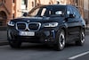 Elektrische BMW iX3 vernieuwd