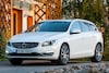 Facelift Friday: Volvo S60/V60
