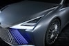 Lexus presenteert LS+ Concept