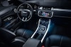Range Rover Evoque facelift