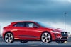 Spiegel aan spiegel: Jaguar i-Pace en Audi e-tron