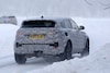 In de kou: nieuwe Range Rover Evoque