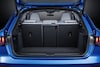 Audi A3 Sportback kofferbak 2020
