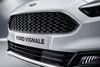 Ford trekt Vignale-doos open in Genève