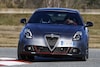 Alfa Romeo Giulietta 1.6 JTDm 120 Super (2016)