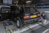 Volkswagen Golf GTI - Op de Rollenbank