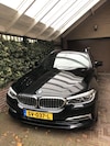 BMW 520i Touring (2018)