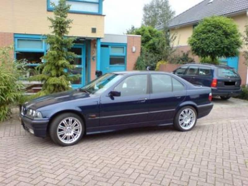 BMW 316i (1994)