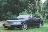 Saab 900 SE 2.0i Turbo Cabriolet (1996)