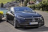 Mercedes-Benz EQS 450+ AMG Line (2021)