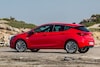 Opel Astra 1.4 Turbo Innovation (2017)