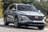 Hyundai Tucson blik to the future