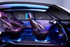 Toyota Fine-Comfort Ride Concept klaar voor Tokyo