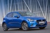 Mazda 2, 5-deurs 2015-2020