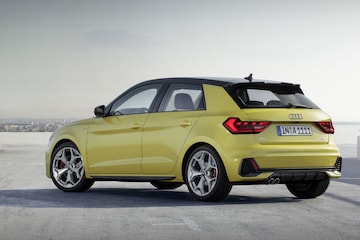 Eerste prijzen nieuwe Audi A1 bekend