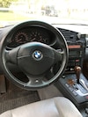 BMW 328i touring Executive (1997)