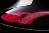Mercedes-Benz Concept EQ A Teaser