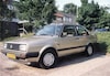 Volkswagen Jetta 1.6 CL (1989)