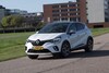 Renault Captur - Achteruitkijkspiegel