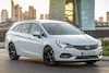 Opel Astra Sports Tourer 1.5 CDTI 105pk Business Elegance (2021)