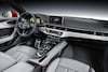 Audi A4 2.0 TDI ultra 150pk (2016)