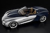 Bugatti W16 / Atlantic / Veyron Barchetta