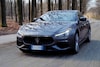 Test: Maserati Ghibli Hybrid