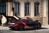 Waardig afscheid: Bugatti Veyron La Finale