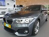 BMW 118i M Sport Edition (2016)