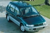 Mitsubishi Space Wagon Space Runner Facelift Friday