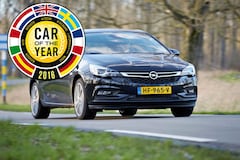 Opel Astra nieuws - AutoWeek.nl