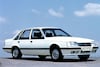 Opel Senator, 4-deurs 1983-1987