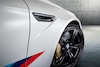 BMW M6 Coupé als Competion Edition