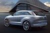 Innovatief: Hyundai FE Fuel Cell Concept